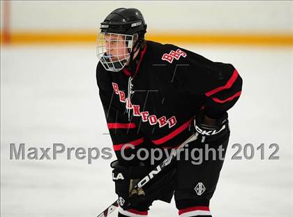 Thumbnail 3 in Branford vs. Milford (SCC D2 Semifinal) photogallery.