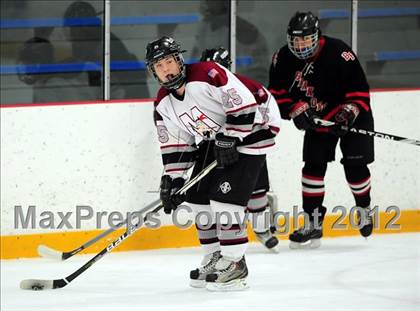 Thumbnail 3 in Branford vs. Milford (SCC D2 Semifinal) photogallery.