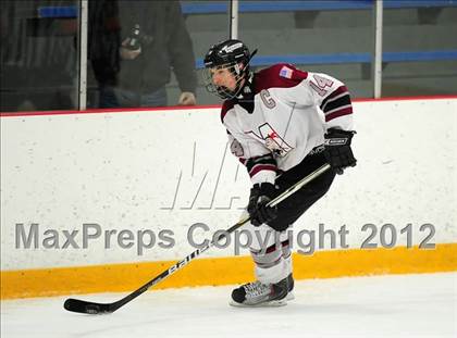 Thumbnail 3 in Branford vs. Milford (SCC D2 Semifinal) photogallery.