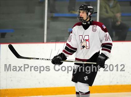 Thumbnail 1 in Branford vs. Milford (SCC D2 Semifinal) photogallery.