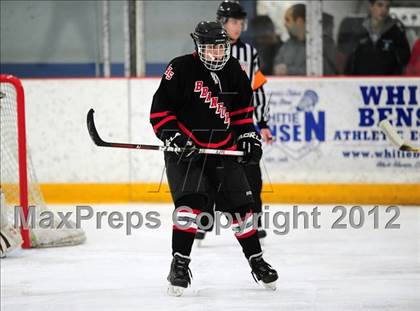 Thumbnail 3 in Branford vs. Milford (SCC D2 Semifinal) photogallery.