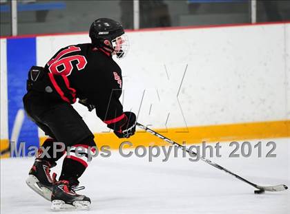 Thumbnail 1 in Branford vs. Milford (SCC D2 Semifinal) photogallery.