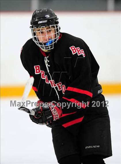 Thumbnail 1 in Branford vs. Milford (SCC D2 Semifinal) photogallery.