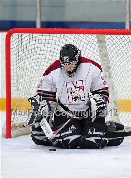 Thumbnail 1 in Branford vs. Milford (SCC D2 Semifinal) photogallery.