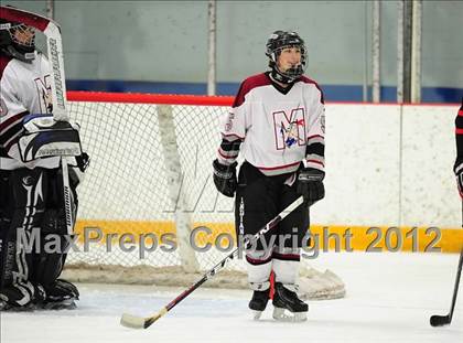Thumbnail 1 in Branford vs. Milford (SCC D2 Semifinal) photogallery.