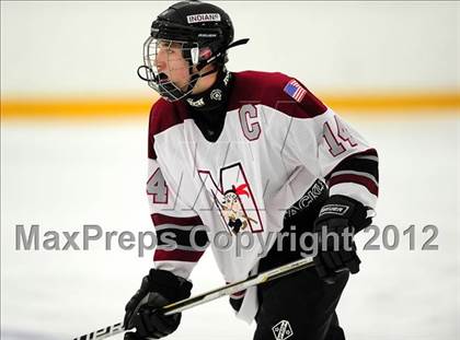 Thumbnail 1 in Branford vs. Milford (SCC D2 Semifinal) photogallery.