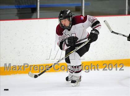 Thumbnail 3 in Branford vs. Milford (SCC D2 Semifinal) photogallery.