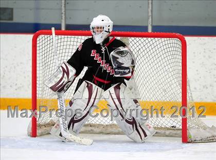 Thumbnail 1 in Branford vs. Milford (SCC D2 Semifinal) photogallery.