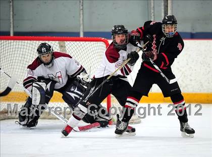 Thumbnail 1 in Branford vs. Milford (SCC D2 Semifinal) photogallery.