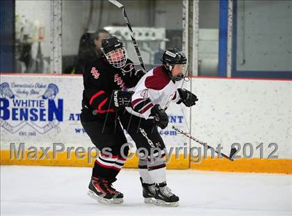 Thumbnail 1 in Branford vs. Milford (SCC D2 Semifinal) photogallery.