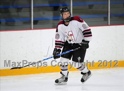 Thumbnail 3 in Branford vs. Milford (SCC D2 Semifinal) photogallery.