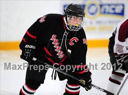 Thumbnail 3 in Branford vs. Milford (SCC D2 Semifinal) photogallery.