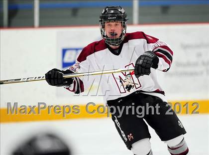 Thumbnail 1 in Branford vs. Milford (SCC D2 Semifinal) photogallery.