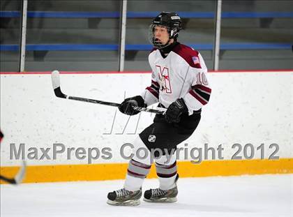 Thumbnail 1 in Branford vs. Milford (SCC D2 Semifinal) photogallery.