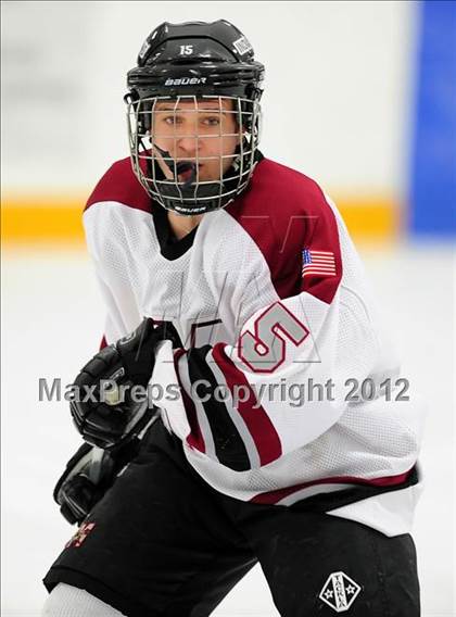 Thumbnail 1 in Branford vs. Milford (SCC D2 Semifinal) photogallery.