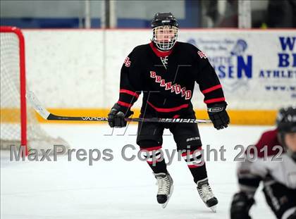 Thumbnail 2 in Branford vs. Milford (SCC D2 Semifinal) photogallery.