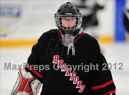 Thumbnail 1 in Branford vs. Milford (SCC D2 Semifinal) photogallery.