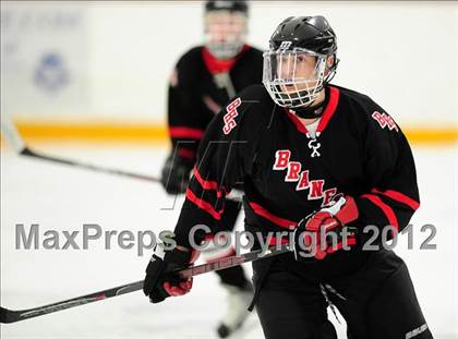 Thumbnail 1 in Branford vs. Milford (SCC D2 Semifinal) photogallery.