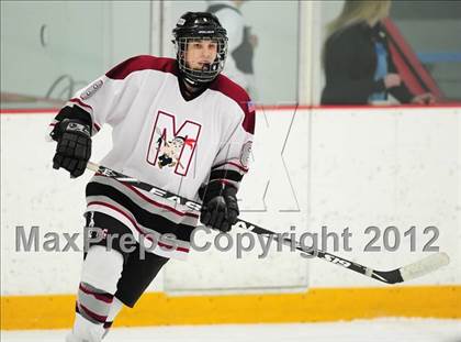 Thumbnail 1 in Branford vs. Milford (SCC D2 Semifinal) photogallery.