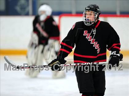 Thumbnail 3 in Branford vs. Milford (SCC D2 Semifinal) photogallery.