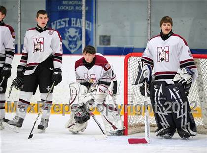 Thumbnail 1 in Branford vs. Milford (SCC D2 Semifinal) photogallery.