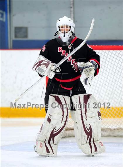 Thumbnail 1 in Branford vs. Milford (SCC D2 Semifinal) photogallery.