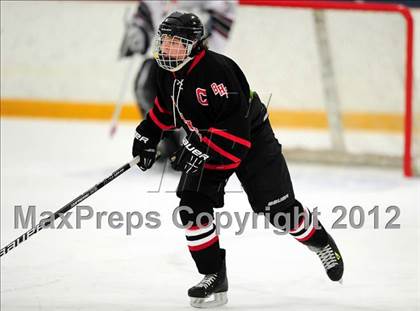 Thumbnail 1 in Branford vs. Milford (SCC D2 Semifinal) photogallery.
