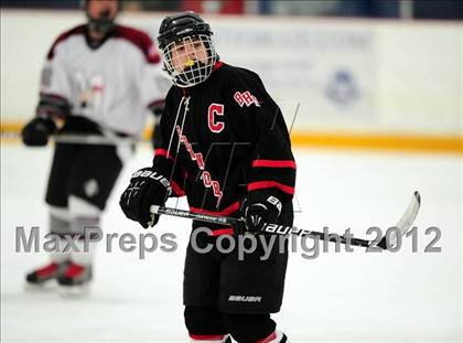 Thumbnail 1 in Branford vs. Milford (SCC D2 Semifinal) photogallery.