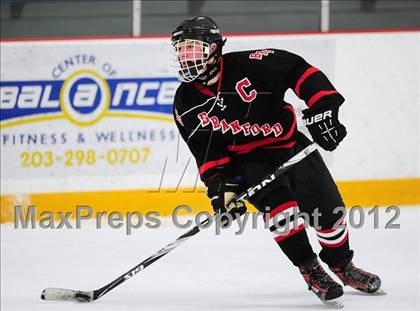 Thumbnail 1 in Branford vs. Milford (SCC D2 Semifinal) photogallery.
