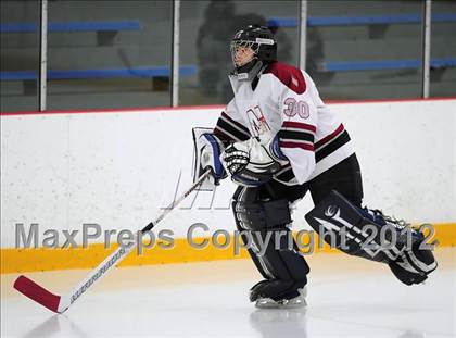 Thumbnail 3 in Branford vs. Milford (SCC D2 Semifinal) photogallery.