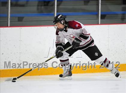 Thumbnail 1 in Branford vs. Milford (SCC D2 Semifinal) photogallery.