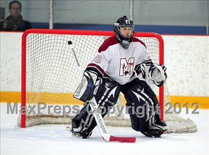 Thumbnail 1 in Branford vs. Milford (SCC D2 Semifinal) photogallery.