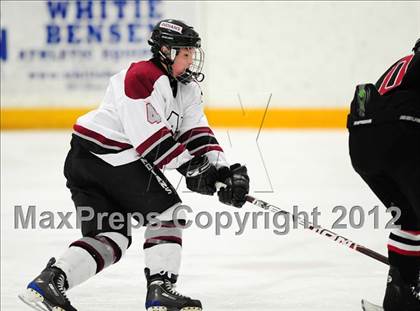 Thumbnail 3 in Branford vs. Milford (SCC D2 Semifinal) photogallery.