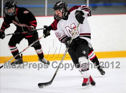 Thumbnail 1 in Branford vs. Milford (SCC D2 Semifinal) photogallery.