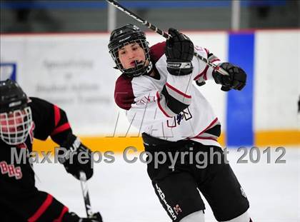 Thumbnail 3 in Branford vs. Milford (SCC D2 Semifinal) photogallery.