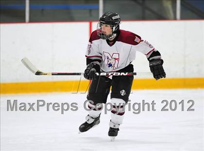 Thumbnail 1 in Branford vs. Milford (SCC D2 Semifinal) photogallery.