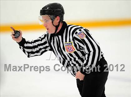 Thumbnail 1 in Branford vs. Milford (SCC D2 Semifinal) photogallery.