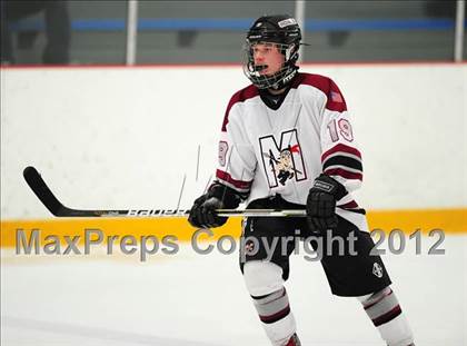 Thumbnail 1 in Branford vs. Milford (SCC D2 Semifinal) photogallery.