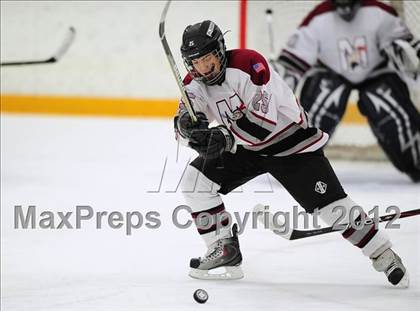 Thumbnail 3 in Branford vs. Milford (SCC D2 Semifinal) photogallery.