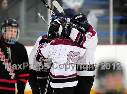 Thumbnail 1 in Branford vs. Milford (SCC D2 Semifinal) photogallery.