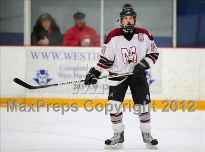 Thumbnail 1 in Branford vs. Milford (SCC D2 Semifinal) photogallery.