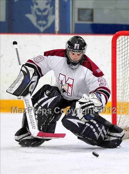 Thumbnail 1 in Branford vs. Milford (SCC D2 Semifinal) photogallery.
