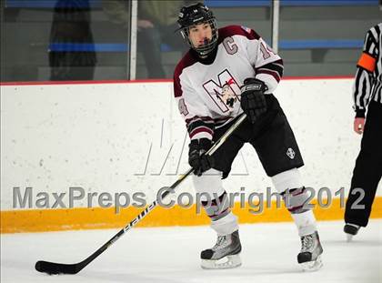 Thumbnail 1 in Branford vs. Milford (SCC D2 Semifinal) photogallery.