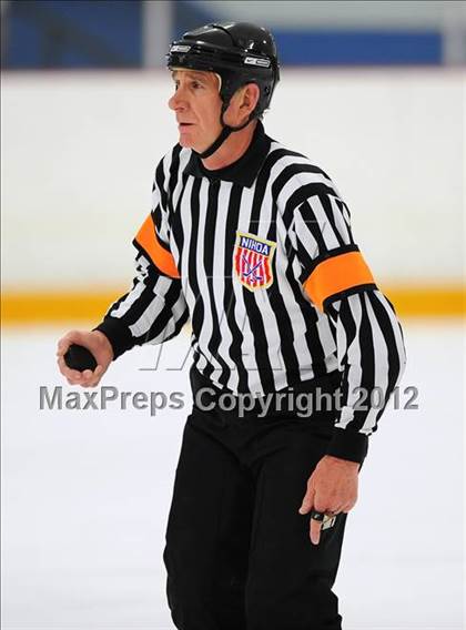 Thumbnail 3 in Branford vs. Milford (SCC D2 Semifinal) photogallery.