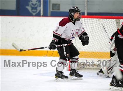 Thumbnail 1 in Branford vs. Milford (SCC D2 Semifinal) photogallery.