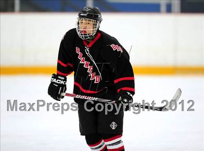Thumbnail 1 in Branford vs. Milford (SCC D2 Semifinal) photogallery.