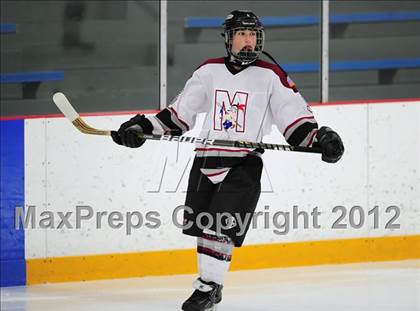 Thumbnail 1 in Branford vs. Milford (SCC D2 Semifinal) photogallery.