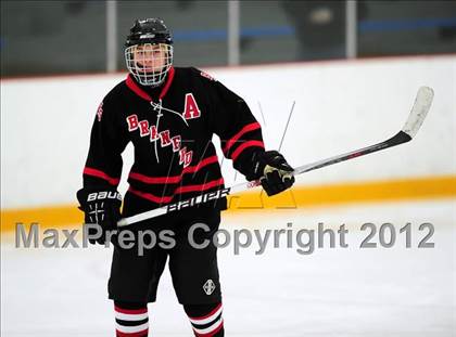 Thumbnail 1 in Branford vs. Milford (SCC D2 Semifinal) photogallery.