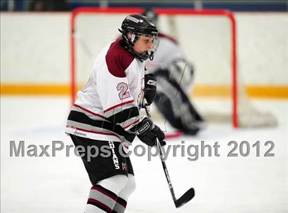 Thumbnail 1 in Branford vs. Milford (SCC D2 Semifinal) photogallery.