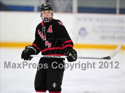 Thumbnail 3 in Branford vs. Milford (SCC D2 Semifinal) photogallery.